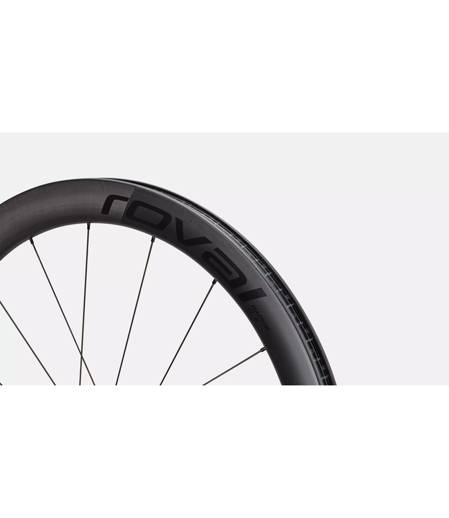 Specialized Roval Rapide CL III Front