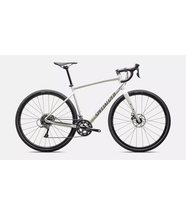 Specialized Diverge E5