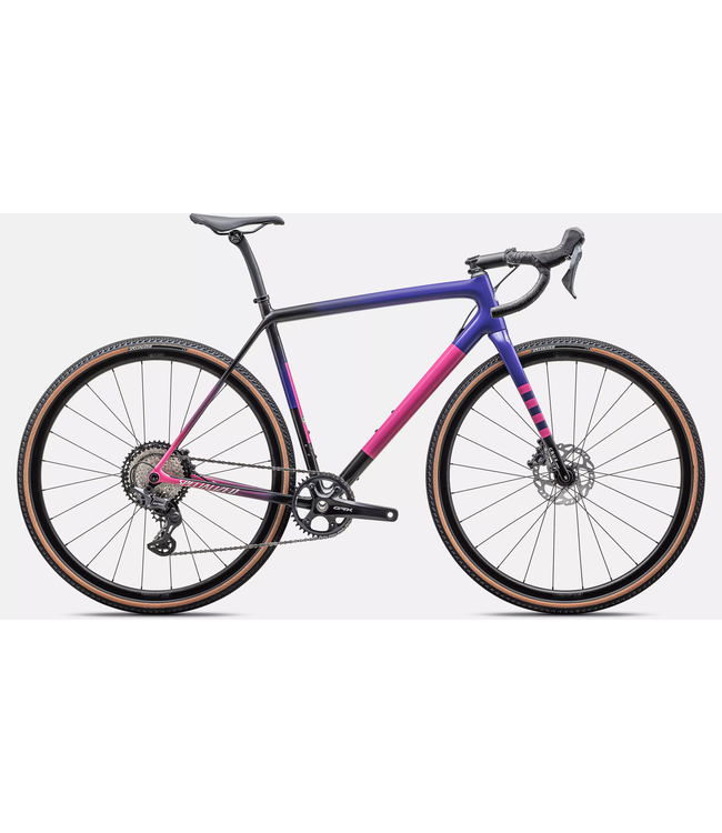 Specialized Crux Comp
