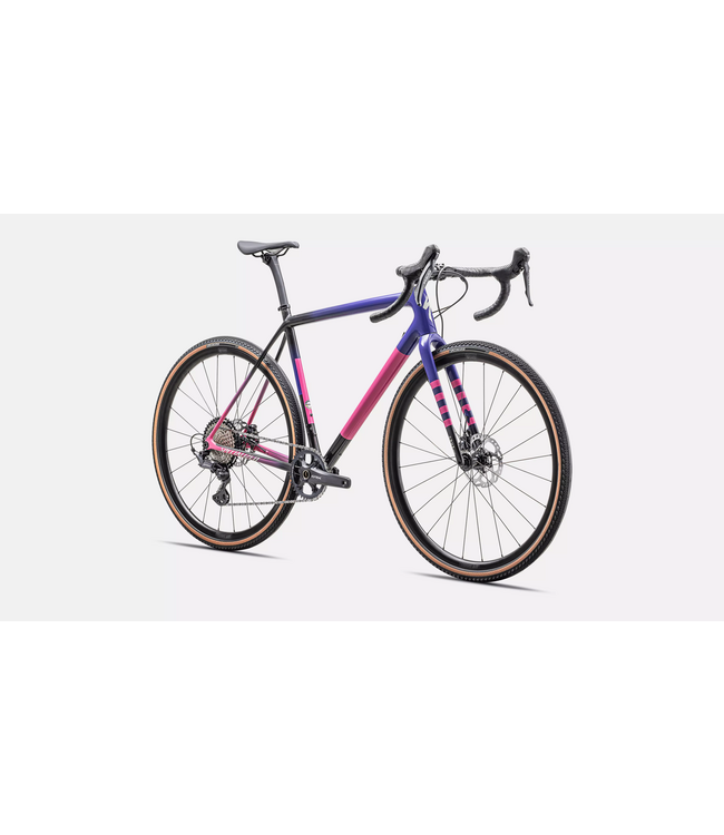 Specialized Crux Comp