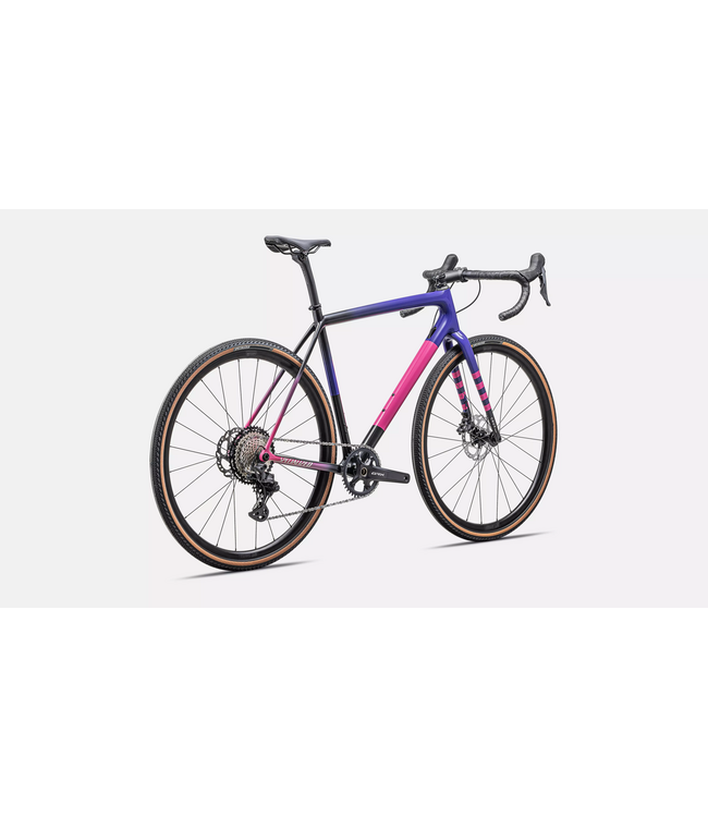 Specialized Crux Comp