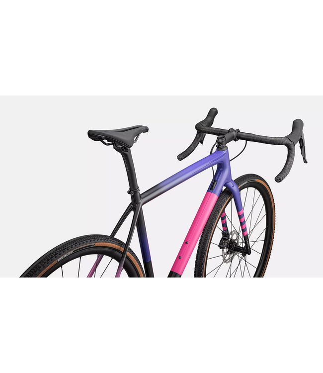 Specialized Crux Comp