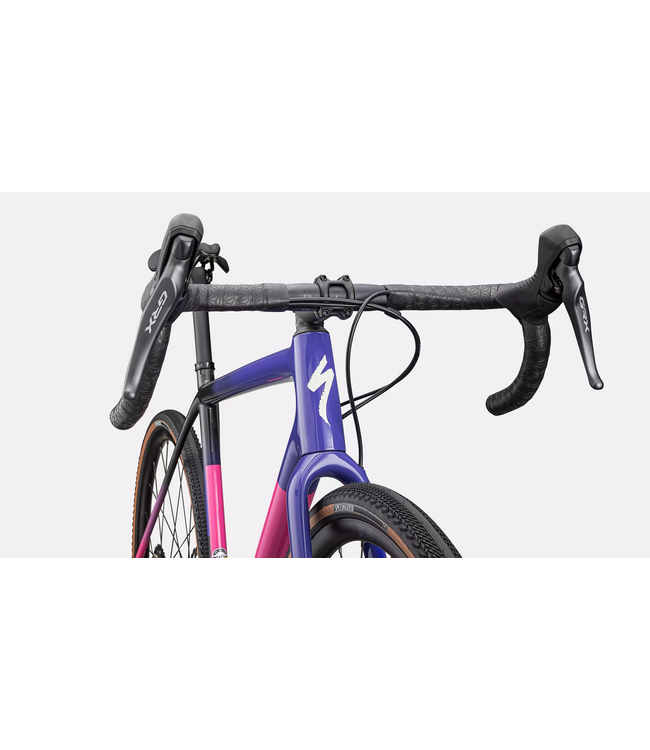 Specialized Crux Comp