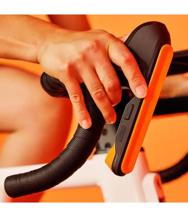 Vélo stationnaire Zwift Ride avec Kickr Core 2