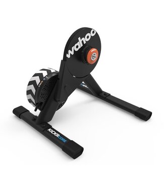 KICKR CORE2 AVEC COG ZWIFT ET CLICK ZWIFT