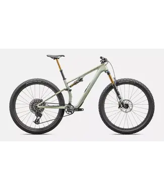 Specialized EPIC 8 PRO EVO Medium - Vélo d'occasion certifié