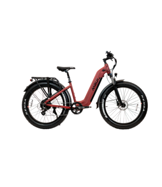 Maui Fat Bronte 2024