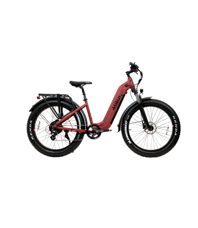 Maui Fat Bronte 2024