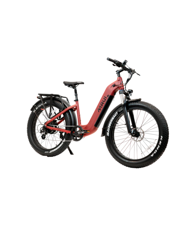 Maui Fat Bronte 2024