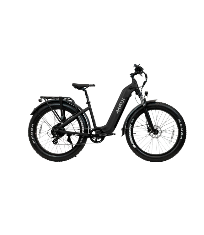 Maui Fat Bronte 2024