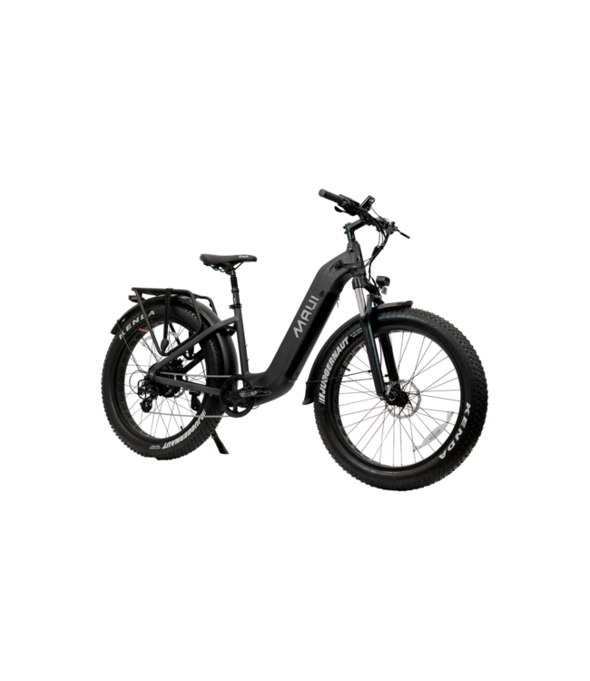 Maui Fat Bronte 2024