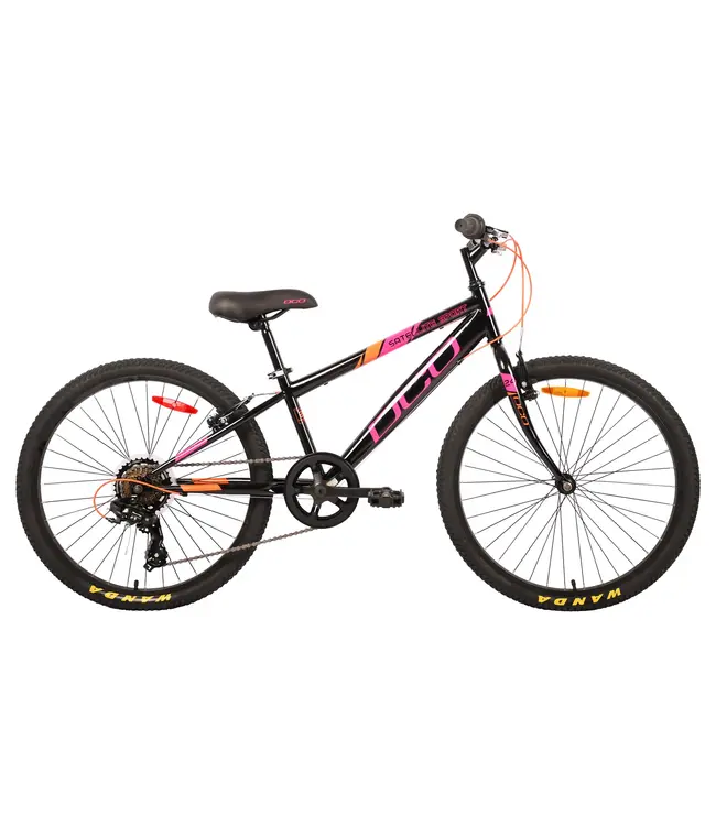 DCO Satellite Sport 24