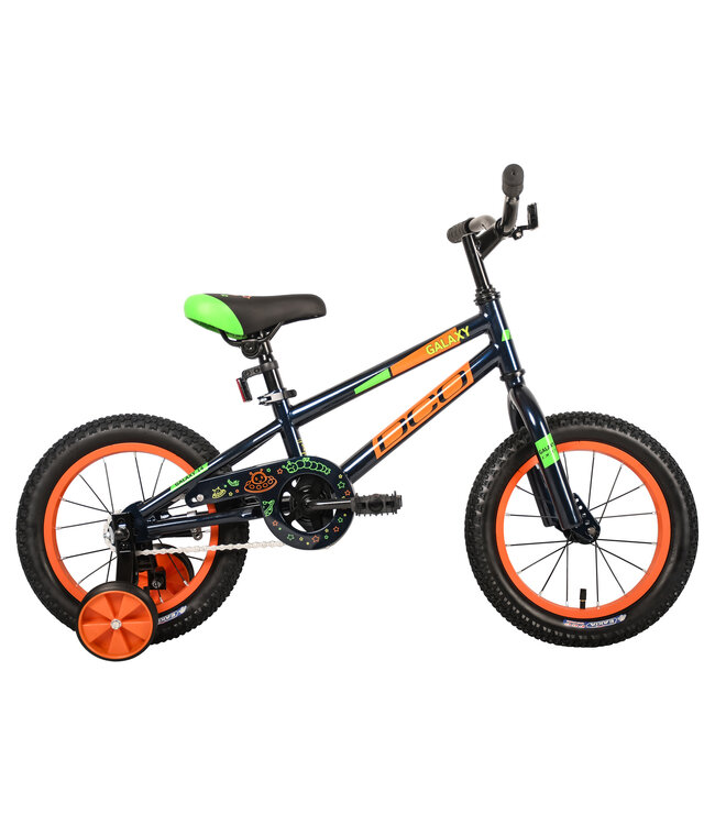 DCO Galaxy 14'' Rouge