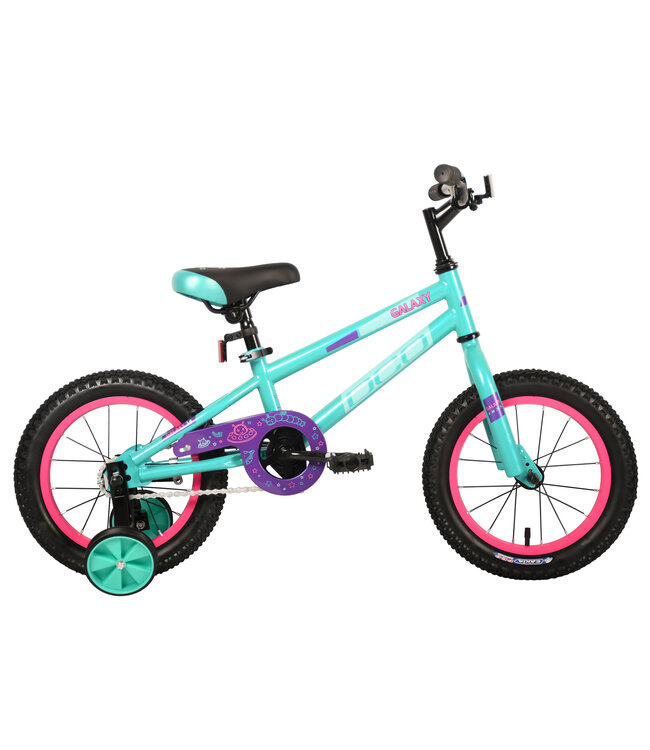 DCO Galaxy 14'' Rouge