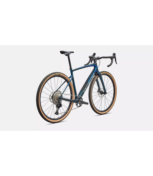 Specialized Diverge 4 Sport Carbon