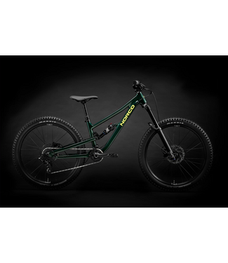 Norco Fluid FS 24