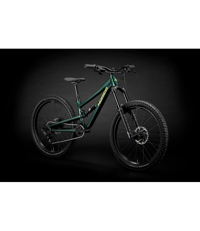 Norco Fluid FS 24