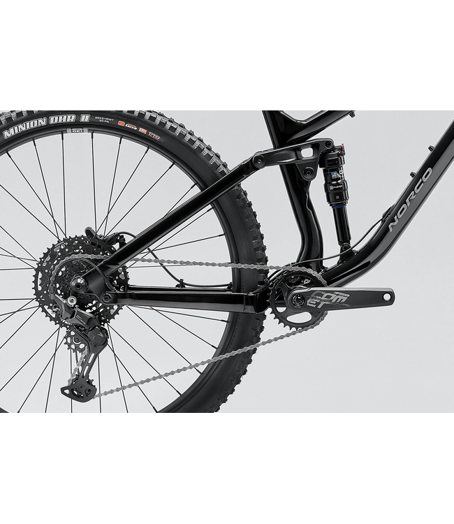 Norco Fluid FS A3 29