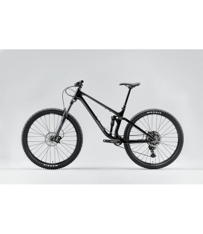 Norco Fluid FS A3 29