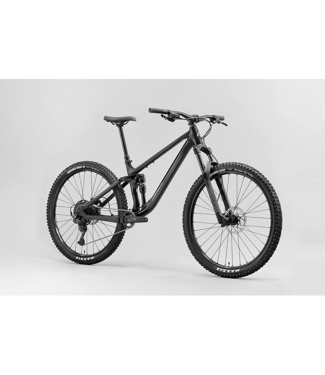 Norco Fluid FS A3 29