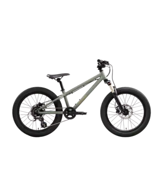Norco Charger 20