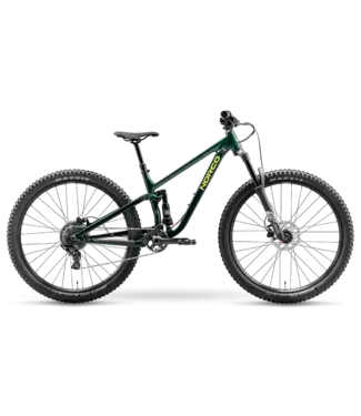 Norco Fluid FS 27.5