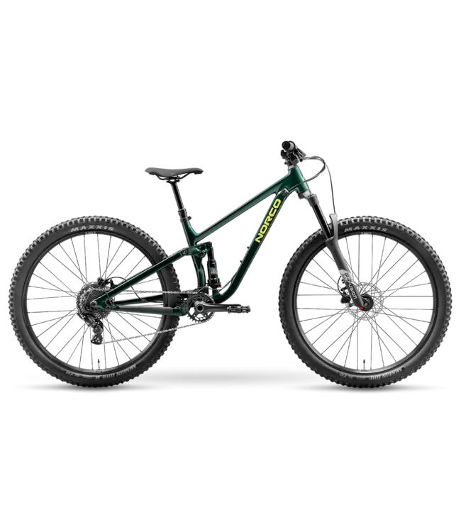 Norco Fluid FS 27.5