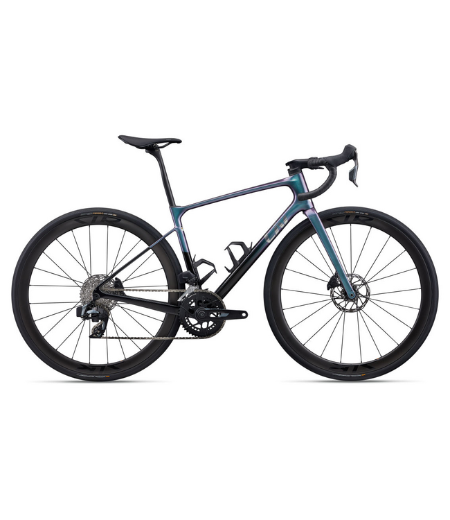 Liv Avail Advanced Pro 1