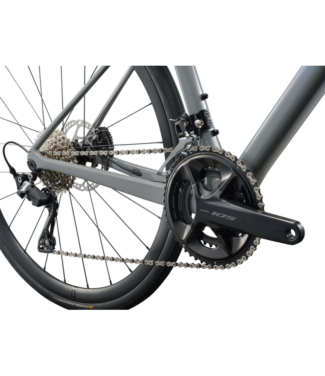 Liv Avail Advanced 2