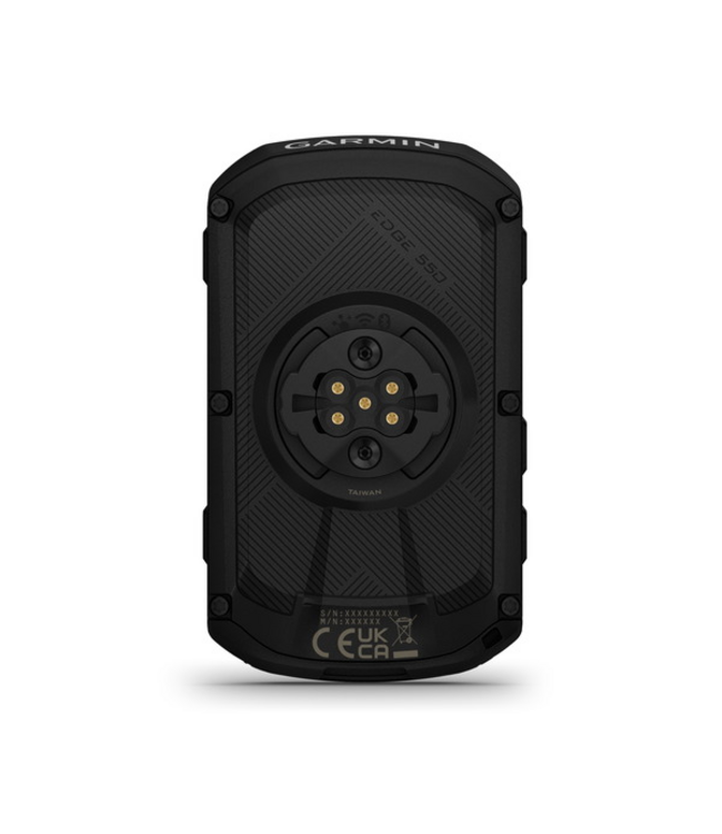 Garmin EDGE 550