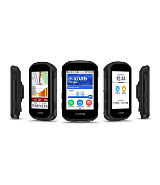 Garmin EDGE 550