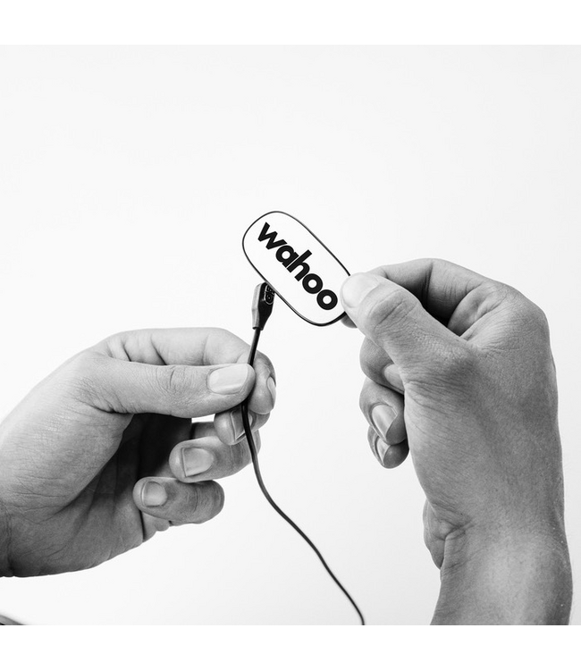 Cardiofréquencemètre TRACKR