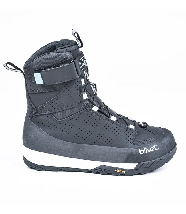 BLIVET QUILO X4 (PÉDALES CLIPLESS)