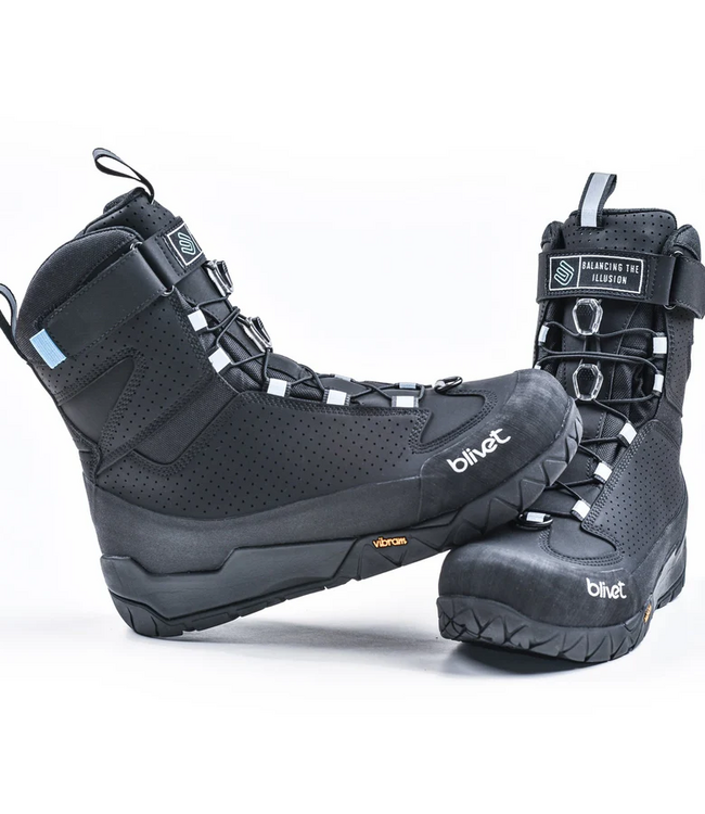 BLIVET QUILO FLT X4 (PÉDALES PLATES)