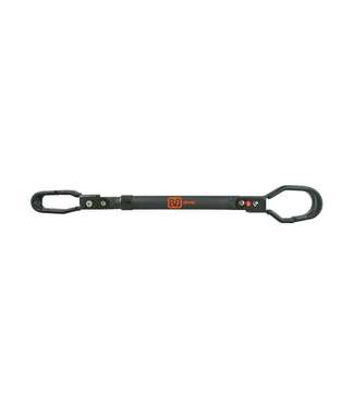 Evo Bike Rack Adapter