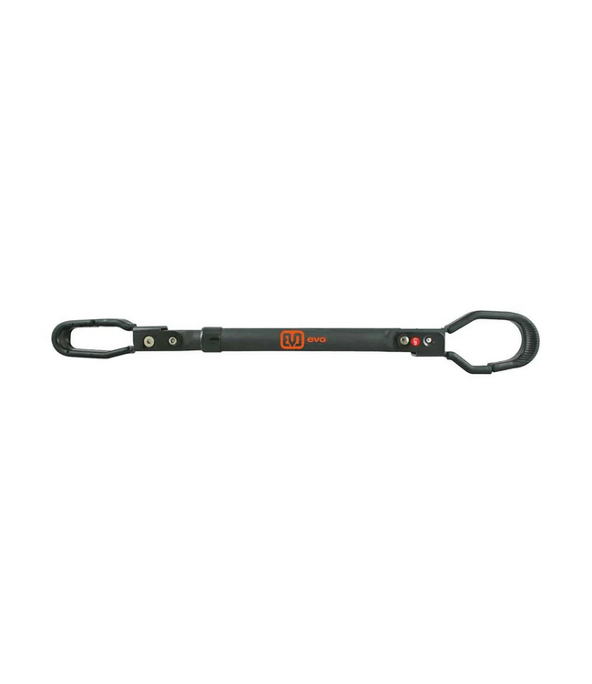 Evo Bike Rack Adapter