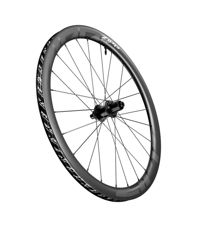 Roue arrière 303 S Disc A1