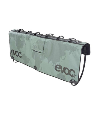Evoc Tailgate Pad - 136cm / 53.5'' - Olive