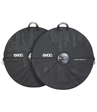 Evoc Road Bike Wheel Cases - Paire