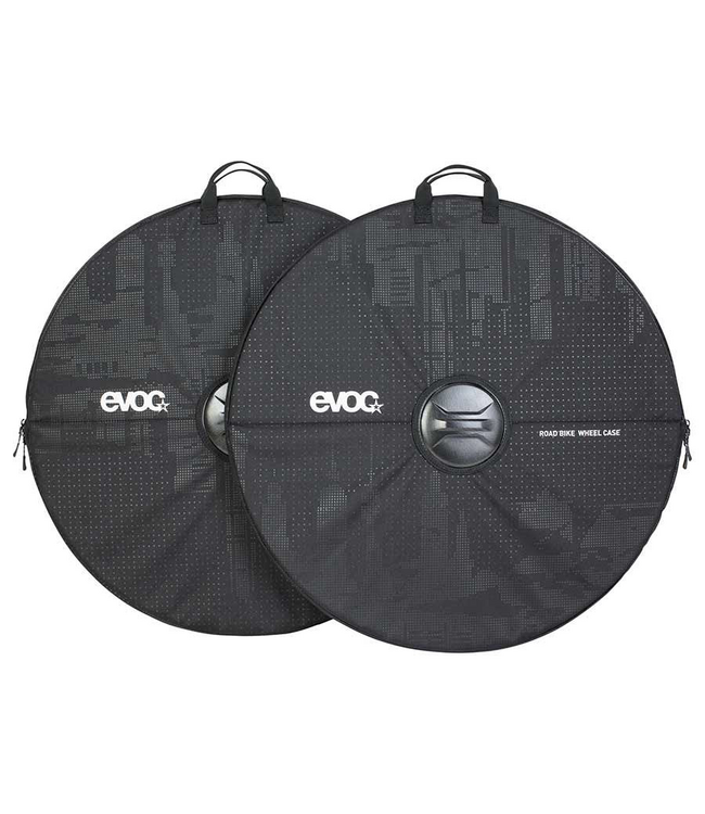Evoc Road Bike Wheel Cases - Paire