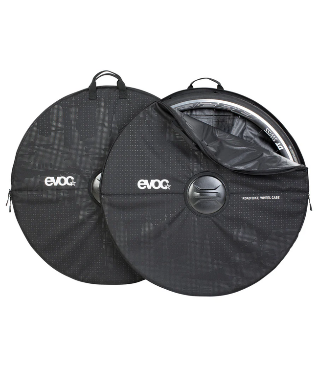 Evoc Road Bike Wheel Cases - Paire