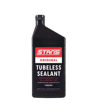 Stans No Tubes Tubeless Sealant - 1000ml