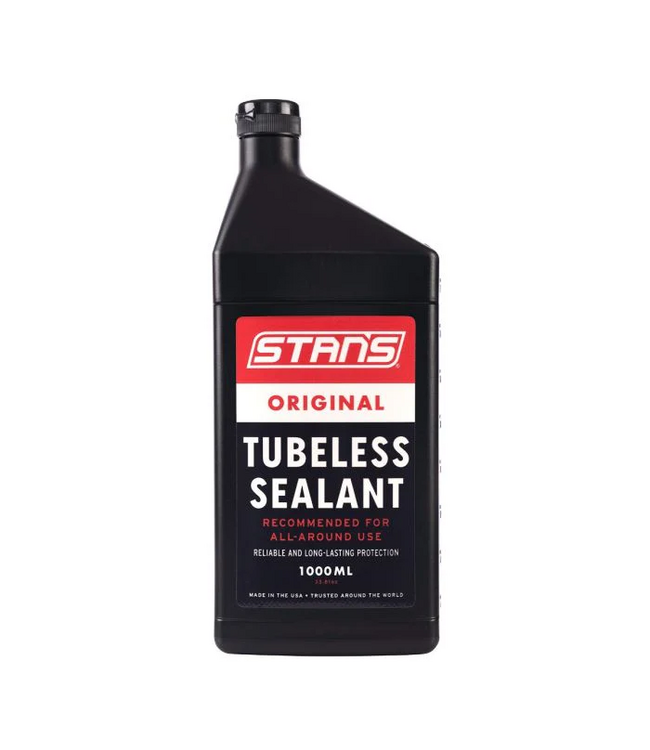 Stans No Tubes Tubeless Sealant - 1000ml