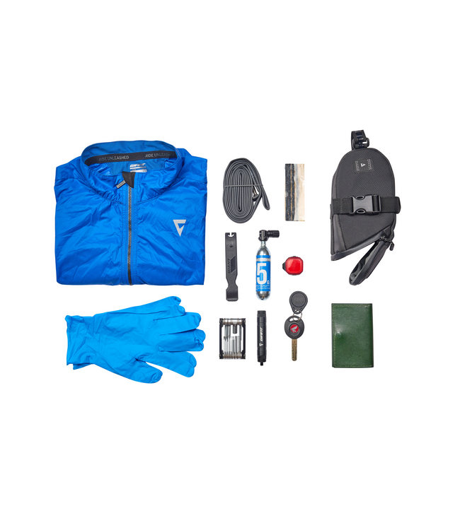 Shadow Seat Bag - Large 1.5L