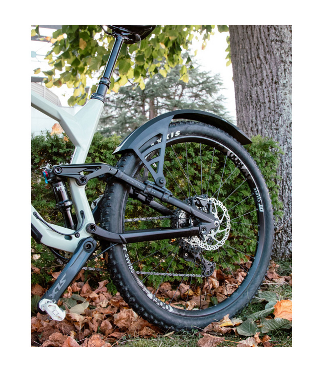 Zefal Deflector RS75