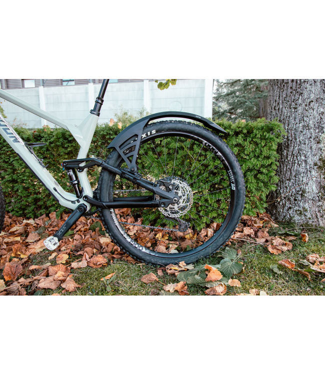 Zefal Deflector RS75