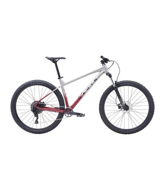 Marin Bobcat Trail 3