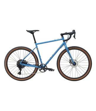 Marin Nicasio + 650B