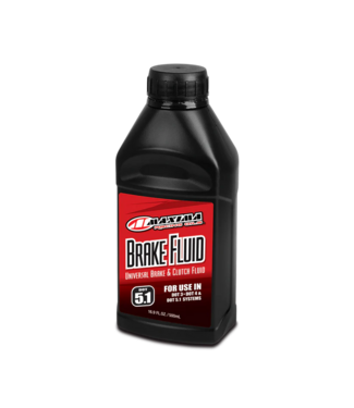 DOT 5.1 - Brake Fluid - 500ml