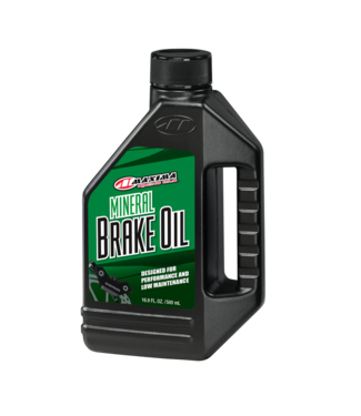 Mineral Oil, 16.9oz/500ml